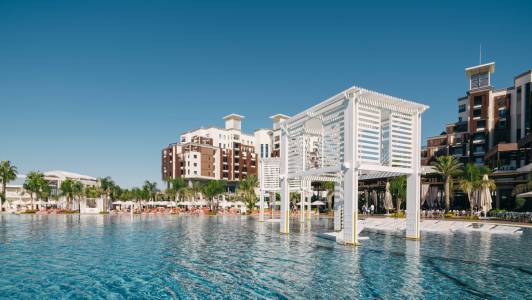 SELECTUM LUXURY RESORT General Images